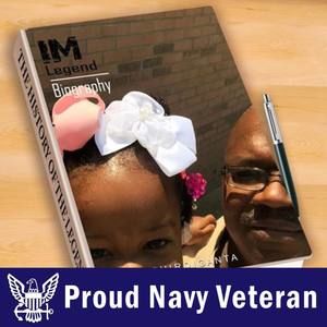 Meet your Posher, Darrell